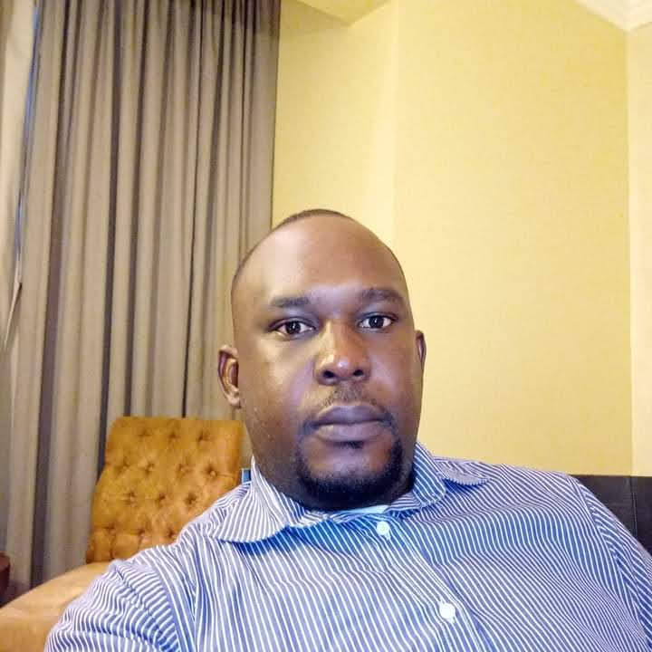 Senior Security Director